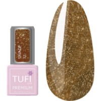 Gel-lac de unghii Tufi Profi Premium Savage 32 Reflective Abu Dhabi 8ml