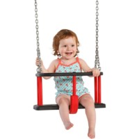 Leagăn pentru copii PlayPark 5108 imaginea #2 — magazin online Desire.md