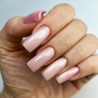 Gel-lac de unghii Tufi Profi Premium Fashion Queens 02 Rosé Opulence 8ml (0318243) imaginea #3 — magazin online Desire.md