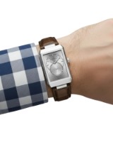 Ceas de mână Claude Bernard 23098-3CBR-AIN imaginea #2 — magazin online Desire.md
