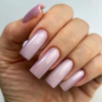 Gel-lac de unghii Tufi Profi Premium Fashion Queens 08 Lilac Duchess 8ml imaginea #3 — magazin online Desire.md