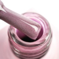 Gel-lac de unghii Tufi Profi Premium Fashion Queens 09 Majestic Violet 8ml imaginea #2 — magazin online Desire.md