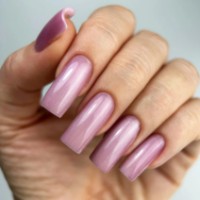 Gel-lac de unghii Tufi Profi Premium Fashion Queens 09 Majestic Violet 8ml imaginea #3 — magazin online Desire.md