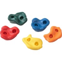 Prize de escaladă PlayPark 5pcs (5601)