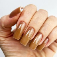 Gel-lac de unghii Tufi Profi Premium Gummy Bear  02 Choco Nougat 8ml imaginea #3 — magazin online Desire.md