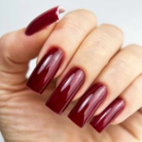 Gel-lac de unghii Tufi Profi Premium Gummy Bear 01 Blackberry Jam 8ml imaginea #3 — magazin online Desire.md