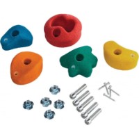 Prize de escaladă PlayPark 5pcs (5614)
