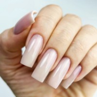 Gel-lac de unghii Tufi Profi Premium Gummy Bear 05 Vanilla Snow 8ml imaginea #3 — magazin online Desire.md