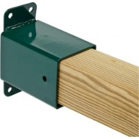 Suport pentru grinda patrata PlayPark 90х90mm (5604)