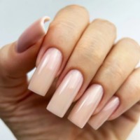 Gel-lac de unghii Tufi Profi Premium Gummy Bear 07 Caramel Toffee 8ml imaginea #3 — magazin online Desire.md
