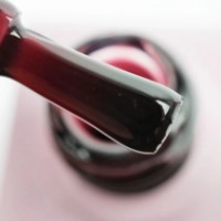 Gel-lac de unghii Tufi Profi Premium Gummy Bear 11 Grape Jelly 8ml imaginea #2 — magazin online Desire.md
