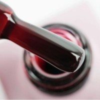 Gel-lac de unghii Tufi Profi Premium Gummy Bear 12 Berry Punch 8ml imaginea #2 — magazin online Desire.md