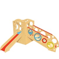 Complex de joacă PlayPark Amigo DS-46