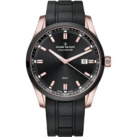 Ceas de mână Claude Bernard 53028-357RNCA-NIR
