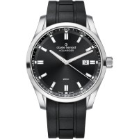 Ceas de mână Claude Bernard 53028-3CA-NIN