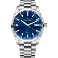 Ceas de mână Claude Bernard 53028-3M-BUIN