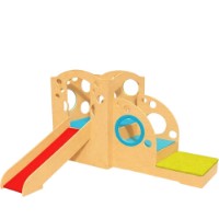 Complex de joacă PlayPark Amigo DS-47