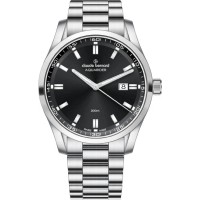 Ceas de mână Claude Bernard 53028-3M-NIN
