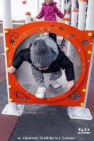 Tunel PlayPark DS-29 imaginea #2 — magazin online Desire.md