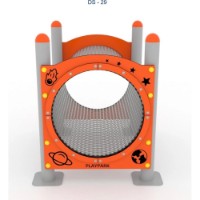 Tunel PlayPark DS-29 imaginea #3 — magazin online Desire.md