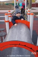 Tunel PlayPark DS-29 imaginea #4 — magazin online Desire.md
