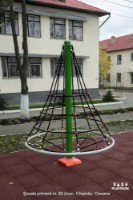 Seria frînghie loc de joacă PlayPark DS-61 imaginea #3 — magazin online Desire.md