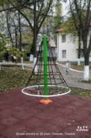 Seria frînghie loc de joacă PlayPark DS-61 imaginea #2 — magazin online Desire.md