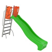 Tobogan copii PlayPark HD-1202 New