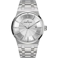 Ceas de mână Claude Bernard 53034-3M-AIN