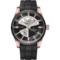 Ceas de mână Claude Bernard 85030-357RNCA-NIR