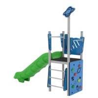 Complex de joacă PlayPark Indigo-136