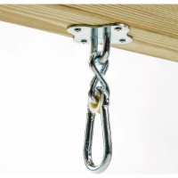 Carlig pentru leagan PlayPark Indoor (5607)