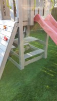 Modul pentru complex de joacă - masuța PlayPark Piknik (1452)