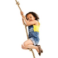 Frânghie PlayPark PP–2m (5341) imaginea #2 — magazin online Desire.md