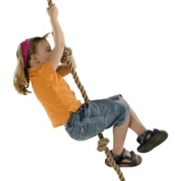 Frânghie PlayPark PP–2m (5341) imaginea #3 — magazin online Desire.md