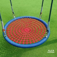 Leagăn pentru copii PlayPark SA-07 imaginea #2 — magazin online Desire.md