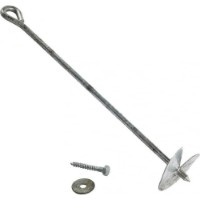 Ancora de sol PlayPark Screw (5611)