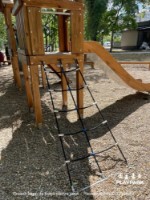 Complex de joacă PlayPark SOL-02-1 imaginea #5 — magazin online Desire.md