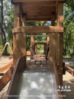 Complex de joacă PlayPark SOL-02-1 imaginea #6 — magazin online Desire.md