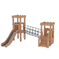 Complex de joacă PlayPark SOL-02-1