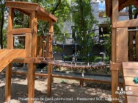 Complex de joacă PlayPark SOL-02-2 imaginea #5 — magazin online Desire.md