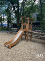 Complex de joacă PlayPark SOL-02-2 imaginea #8 — magazin online Desire.md