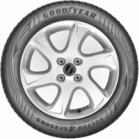 Шина Goodyear Vector 4Seasons Gen-2 225/45 R19 96W фото №2 — интернет-магазин Desire.md