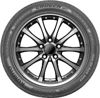Шина Kumho Crugen HP71 225/60 R18 104V фото №3 — интернет-магазин Desire.md