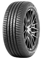 Шина Lassa Revola 225/45 R17 91W