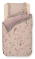 Постельное бельё Pip Studio Bamboo Blossom Khaki (331990)