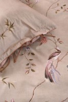 Lenjerie de pat Pip Studio Bamboo Blossom Khaki (331992) imaginea #2 — magazin online Desire.md