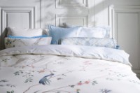 Lenjerie de pat Pip Studio Bamboo Blossom White (332010) imaginea #4 — magazin online Desire.md