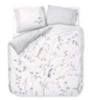 Постельное бельё Pip Studio Bamboo Blossom White (332011)