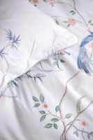 Постельное бельё Pip Studio Bamboo Blossom White (332011) фото №2 — интернет-магазин Desire.md